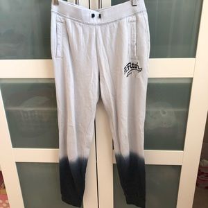 Girl’s Ombré Sweatpants